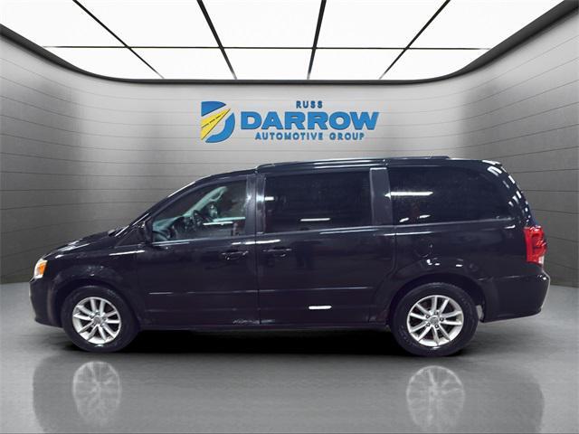 used 2013 Dodge Grand Caravan car, priced at $6,384