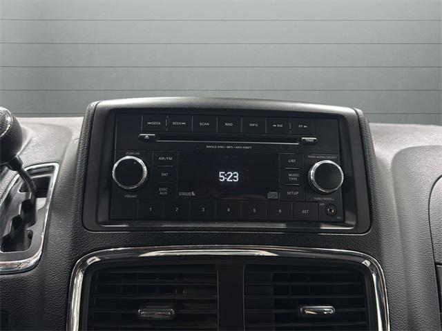 used 2013 Dodge Grand Caravan car, priced at $6,384