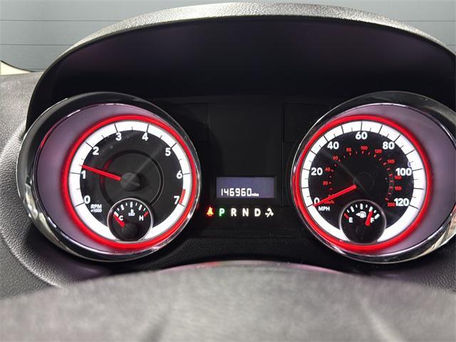 used 2013 Dodge Grand Caravan car, priced at $6,384