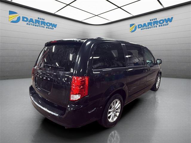 used 2013 Dodge Grand Caravan car, priced at $6,384