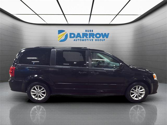 used 2013 Dodge Grand Caravan car, priced at $6,384