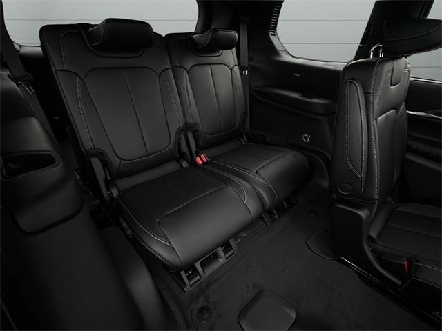 new 2025 Jeep Grand Cherokee L car, priced at $56,373