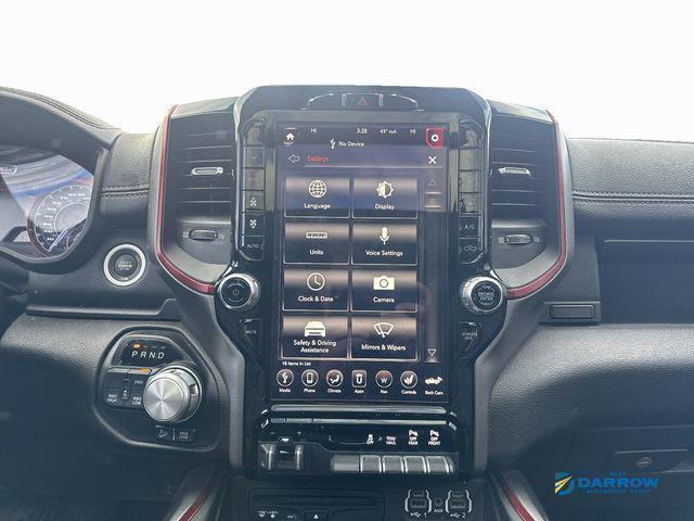 used 2019 Ram 1500 car, priced at $27,249