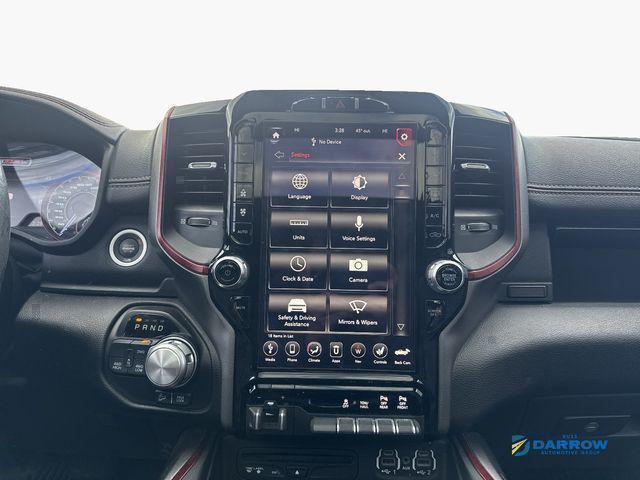 used 2019 Ram 1500 car, priced at $27,249