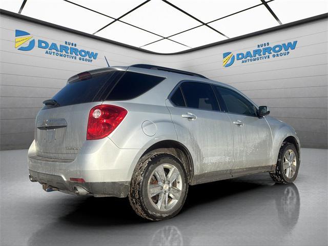 used 2013 Chevrolet Equinox car, priced at $7,360