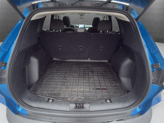 used 2021 Ford Escape car, priced at $15,840