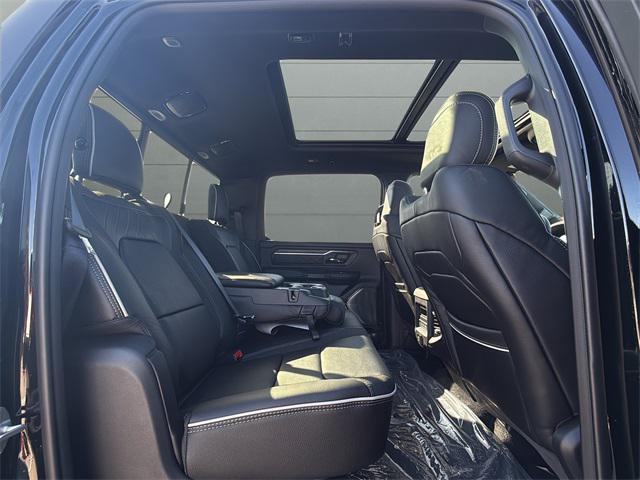 new 2026 Ram 1500 car, priced at $89,581