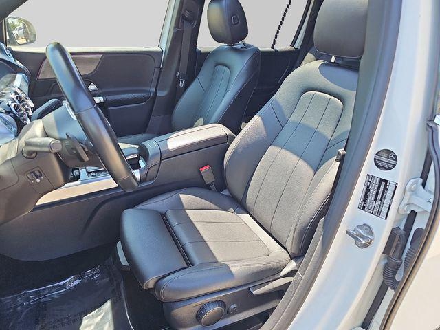 used 2022 Mercedes-Benz GLB 250 car, priced at $27,695