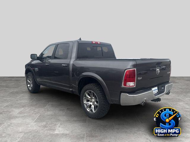 used 2019 Ram 1500 car, priced at $18,091