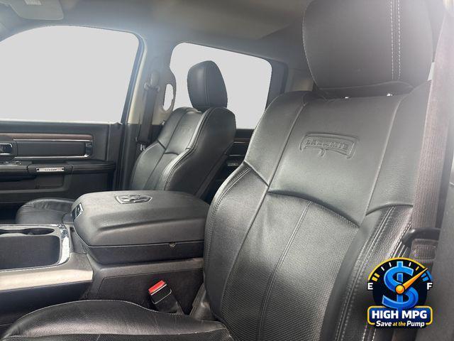 used 2019 Ram 1500 car, priced at $18,091