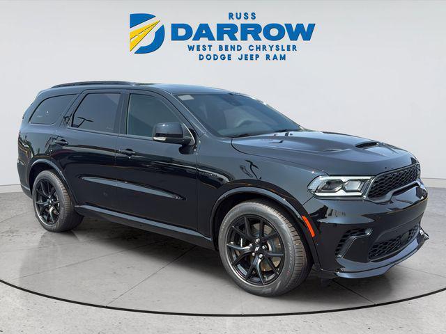 new 2026 Dodge Durango car, priced at $57,999