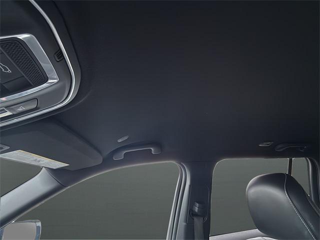 used 2024 Jeep Grand Cherokee car, priced at $28,252