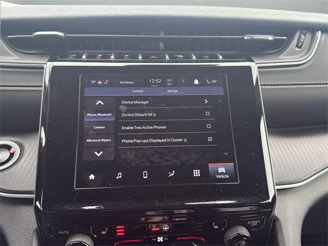 used 2024 Jeep Grand Cherokee car, priced at $28,252