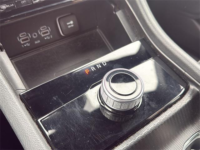 used 2024 Jeep Grand Cherokee car, priced at $28,252