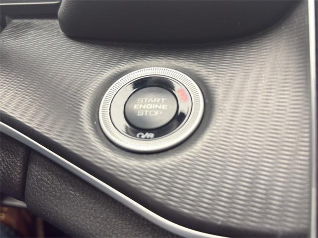 used 2024 Jeep Grand Cherokee car, priced at $28,252