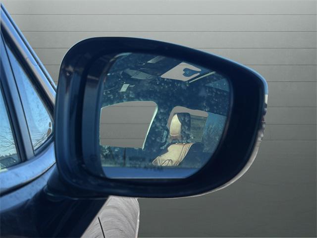 new 2026 Chrysler Pacifica car, priced at $56,998