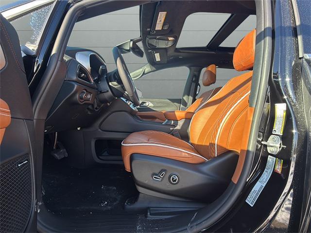 new 2026 Chrysler Pacifica car, priced at $56,998