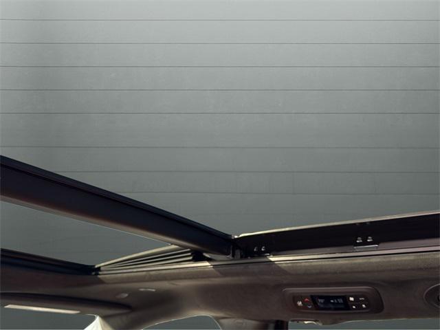 new 2026 Chrysler Pacifica car, priced at $56,998