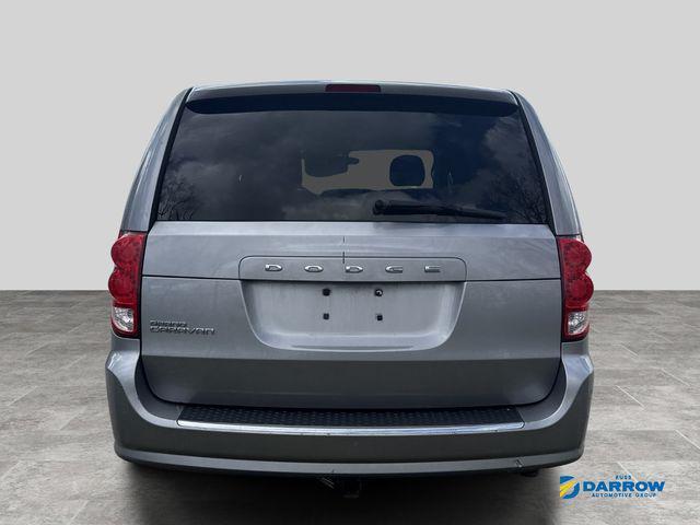 used 2013 Dodge Grand Caravan car, priced at $6,338