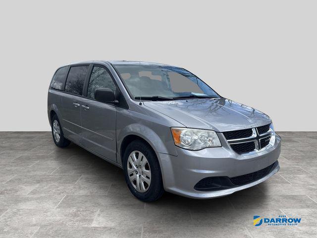 used 2013 Dodge Grand Caravan car, priced at $6,338