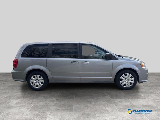 used 2013 Dodge Grand Caravan car, priced at $6,338