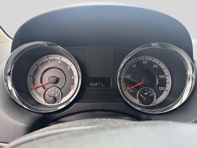 used 2013 Dodge Grand Caravan car, priced at $6,338
