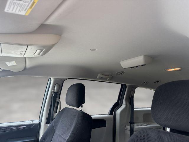 used 2013 Dodge Grand Caravan car, priced at $6,338