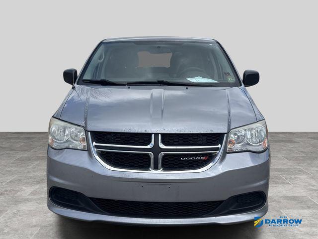 used 2013 Dodge Grand Caravan car, priced at $6,338