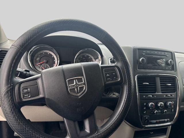 used 2013 Dodge Grand Caravan car, priced at $6,338
