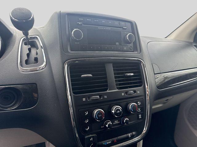 used 2013 Dodge Grand Caravan car, priced at $6,338