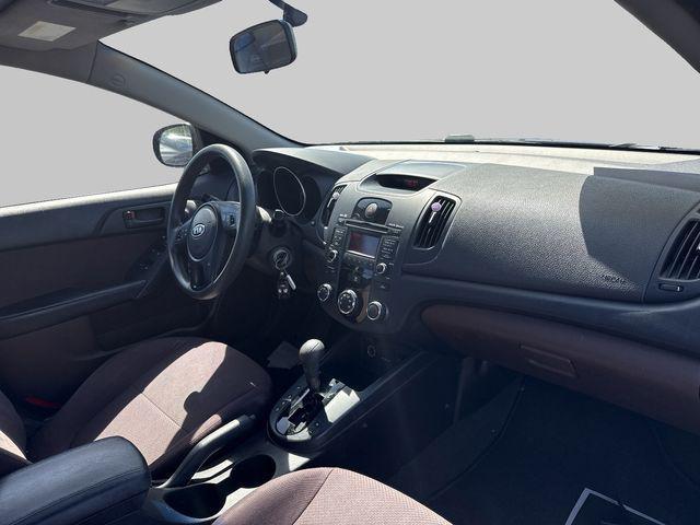 used 2010 Kia Forte car, priced at $5,741