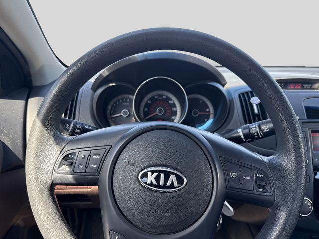 used 2010 Kia Forte car, priced at $5,741