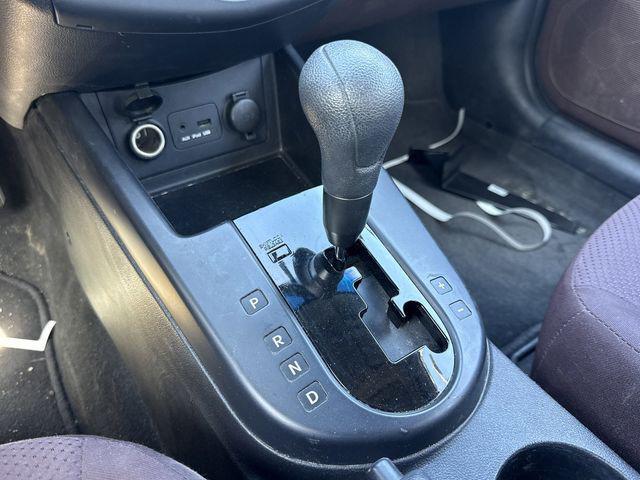 used 2010 Kia Forte car, priced at $5,741
