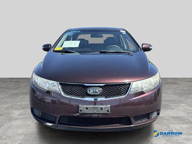 used 2010 Kia Forte car, priced at $5,741