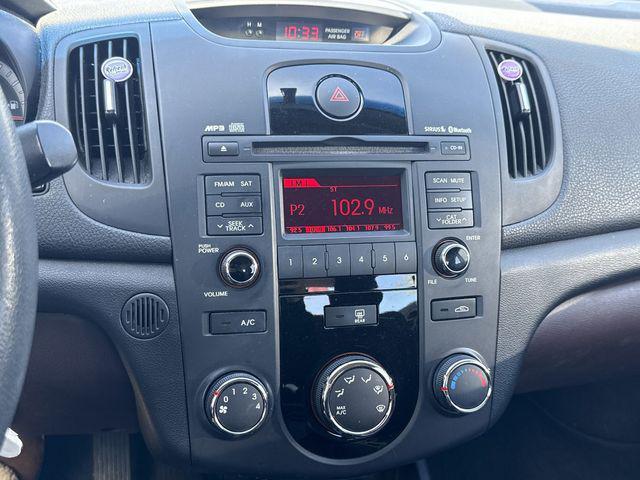 used 2010 Kia Forte car, priced at $5,741