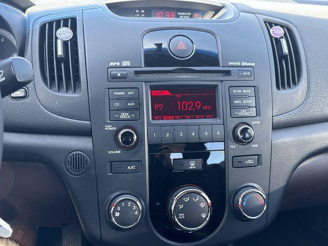 used 2010 Kia Forte car, priced at $5,741