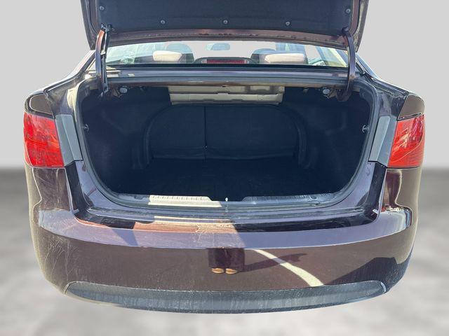 used 2010 Kia Forte car, priced at $5,741