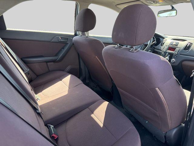 used 2010 Kia Forte car, priced at $5,741