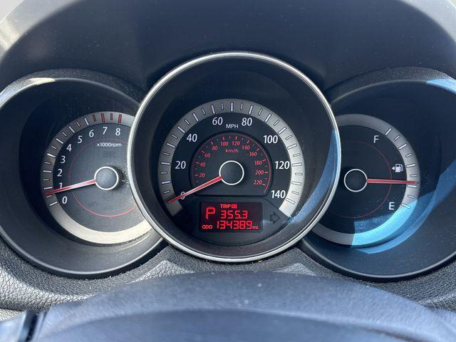 used 2010 Kia Forte car, priced at $5,741