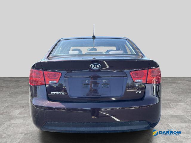 used 2010 Kia Forte car, priced at $5,741