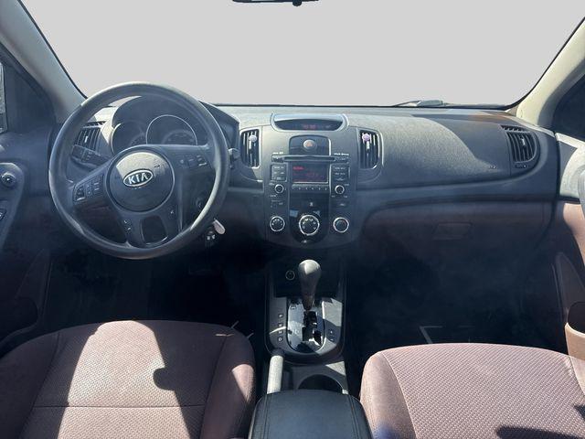 used 2010 Kia Forte car, priced at $5,741