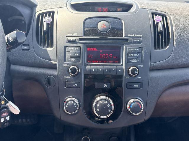 used 2010 Kia Forte car, priced at $5,741