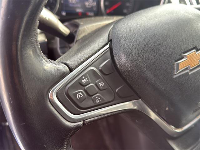 used 2019 Chevrolet Equinox car, priced at $17,605