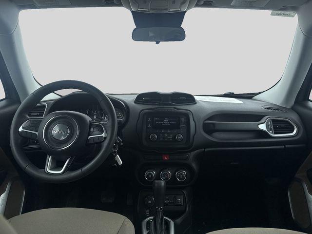 used 2015 Jeep Renegade car, priced at $8,187