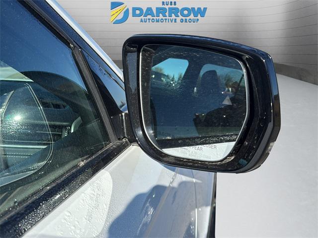 new 2025 Jeep Grand Cherokee L car, priced at $47,494