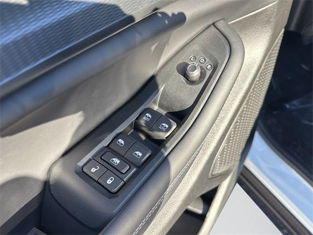 new 2025 Jeep Grand Cherokee L car, priced at $47,494