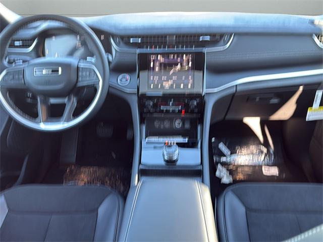 new 2025 Jeep Grand Cherokee L car, priced at $47,494