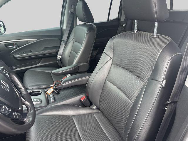 used 2022 Honda Ridgeline car, priced at $26,597