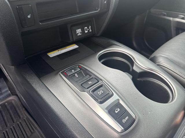 used 2022 Honda Ridgeline car, priced at $26,597