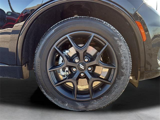 new 2026 Dodge Durango car, priced at $45,333